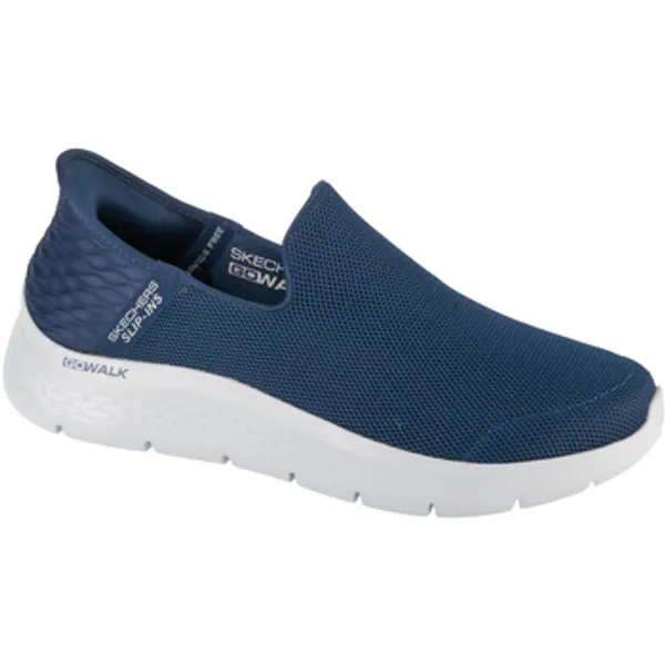 Skechers Lage Sneakers Skechers Slip-Ins: Go Walk Flex - No Hands — vergelijk prijzen bij 1 winkel