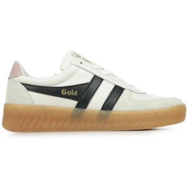 Gola Sneakers Gola Grandslam Elite — vergelijk prijzen bij 1 winkel
