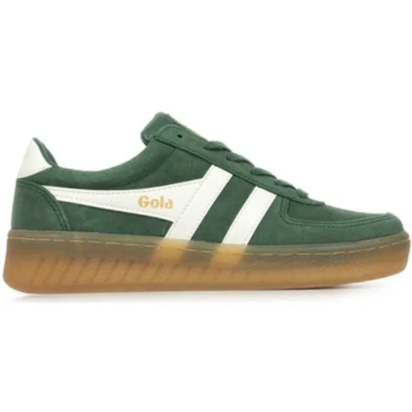 Gola Sneakers Gola Grandslam Suede — vergelijk prijzen bij 1 winkel