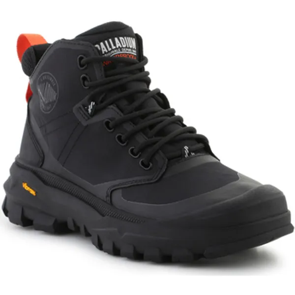 Palladium Hoge Sneakers Palladium Pallarider Mid WP+ 79108-008-M — vergelijk prijzen bij 1 winkel
