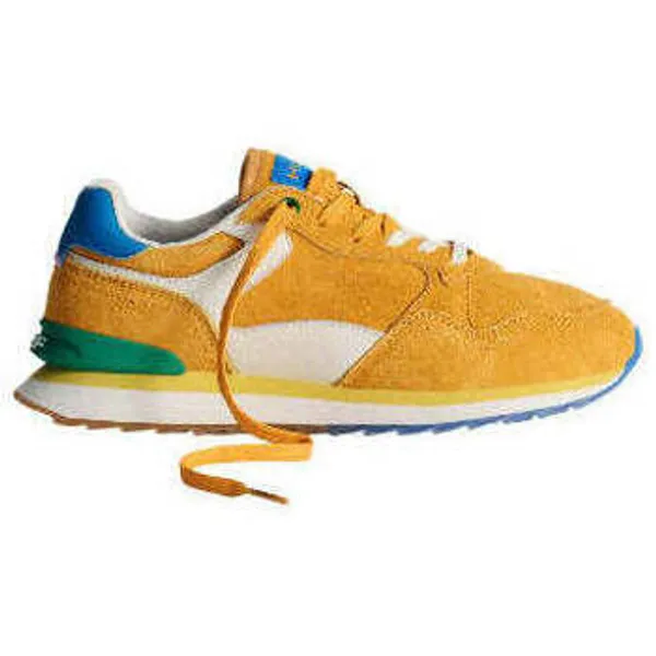 HOFF Lage Sneakers HOFF Flavus Man — vergelijk prijzen bij 1 winkel