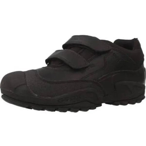 Geox Sneakers Geox Zapatillas Niño Modèle J New Savage Boy B A — vergelijk prijzen bij 1 winkel