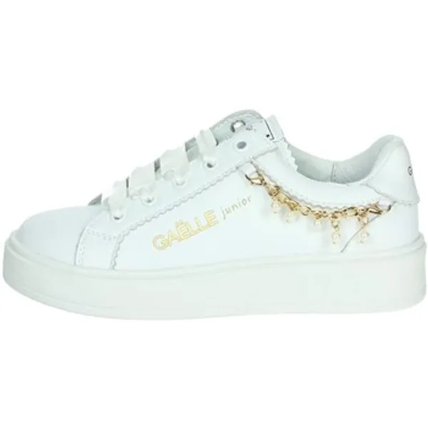GaËlle Paris Lage Sneakers GaËlle Paris GS0023L — vergelijk prijzen bij 1 winkel