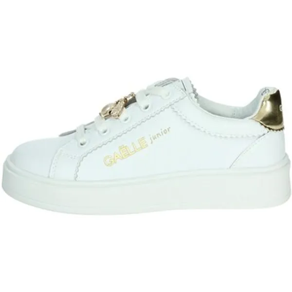 GaËlle Paris Lage Sneakers GaËlle Paris GS0022L — vergelijk prijzen bij 1 winkel
