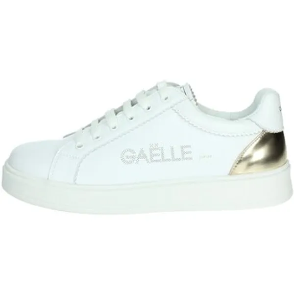 GaËlle Paris Lage Sneakers GaËlle Paris GS0027L — vergelijk prijzen bij 1 winkel