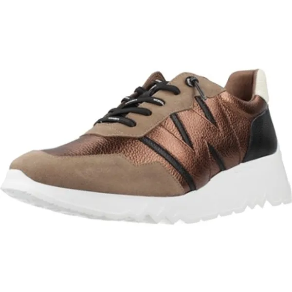 Wonders Lage Sneakers Wonders Sport Zapatillas Mujer Modèle E6750 — vergelijk prijzen bij 1 winkel
