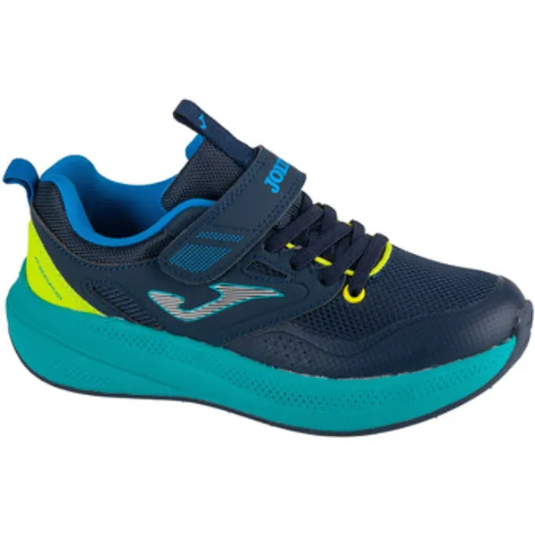 Joma Lage Sneakers Joma Ferro Jr 24 JFERRW — vergelijk prijzen bij 1 winkel