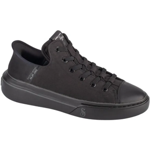 Skechers Lage Sneakers Skechers Slip-Ins Snoop One - Boss Life Canvas — vergelijk prijzen bij 1 winkel