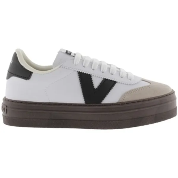 Victoria Sneakers Victoria Sneakers 092172 - Blanco — vergelijk prijzen bij 1 winkel