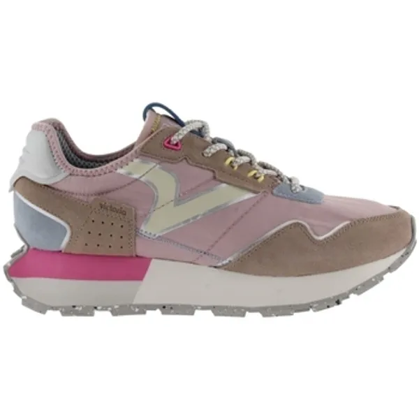 Victoria Sneakers Victoria Sneakers 803116 - Rosa — vergelijk prijzen bij 1 winkel