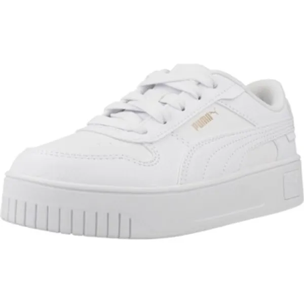 Puma Sneakers Puma Zapatillas Niño Modèle Carina Street Ps — vergelijk prijzen bij 1 winkel