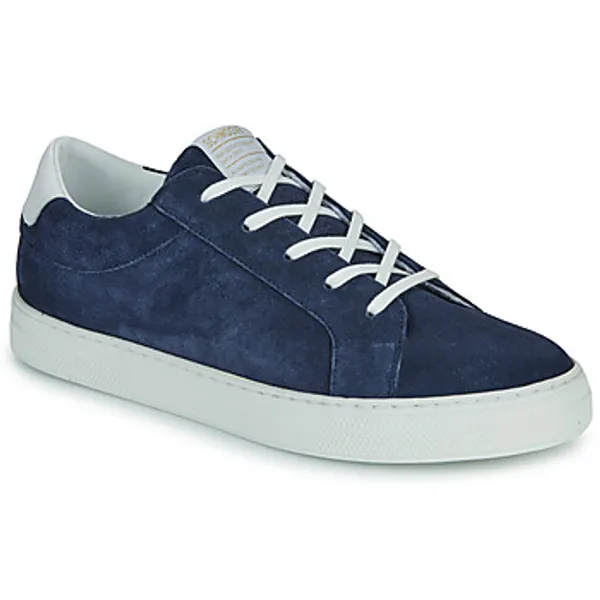 Schmoove Lage Sneakers Schmoove SPARK SKATE M — vergelijk prijzen bij 1 winkel