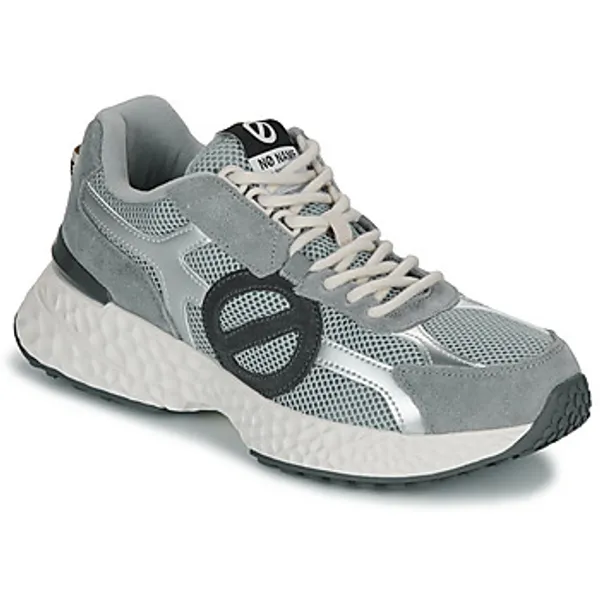 No Name Lage Sneakers  CARTER 2.0 RUNNER Grijs