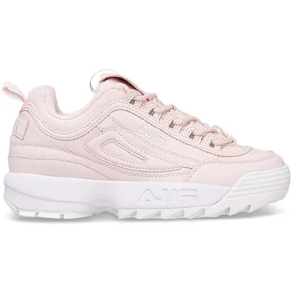 Fila Lage Sneakers Fila Disruptor — vergelijk prijzen bij 1 winkel