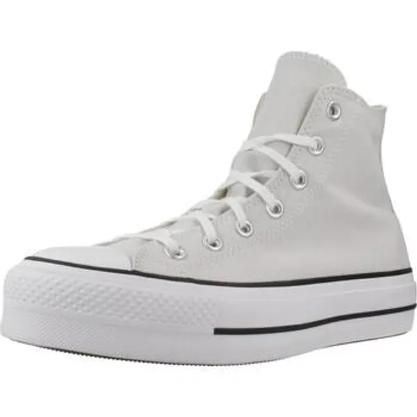 Converse Chuck Taylor Grijs