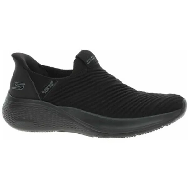 Skechers Lage Sneakers Skechers Bobs Infinity Daily Vision Black — vergelijk prijzen bij 2 winkels