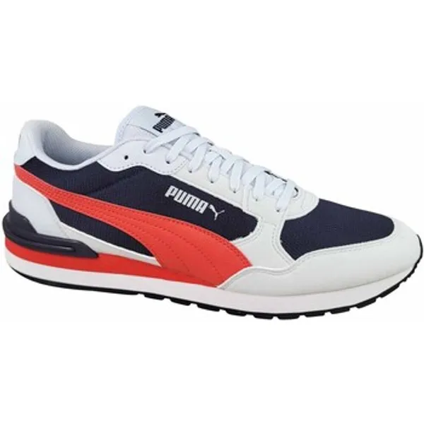 Puma Hardloopschoenen Puma St Runner V4 Mesh — vergelijk prijzen bij 1 winkel
