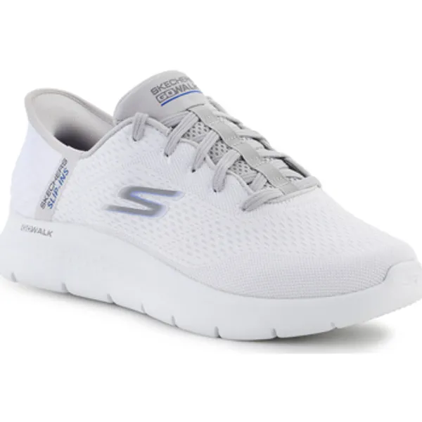 Skechers Lage Sneakers Skechers Go Walk Flex-New World 216505-WGY — vergelijk prijzen bij 1 winkel
