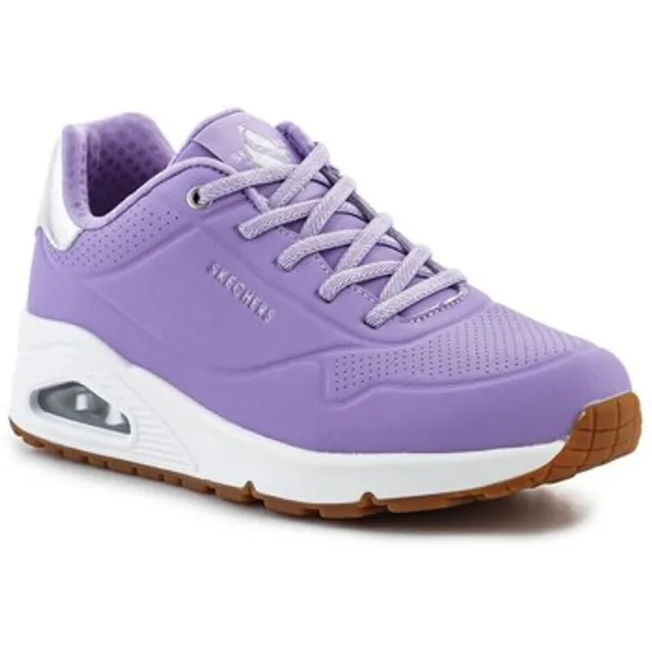 Skechers Lage Sneakers Skechers Uno Shimmer Away — vergelijk prijzen bij 1 winkel