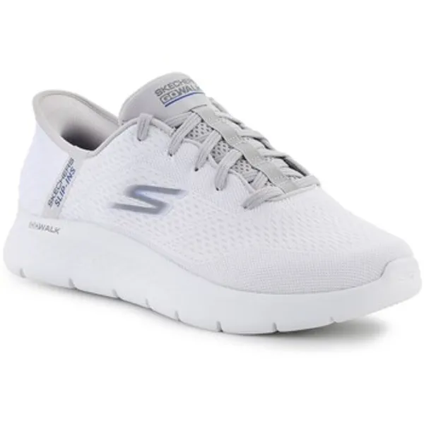 Skechers Lage Sneakers Skechers Go Walk Flex New World — vergelijk prijzen bij 1 winkel