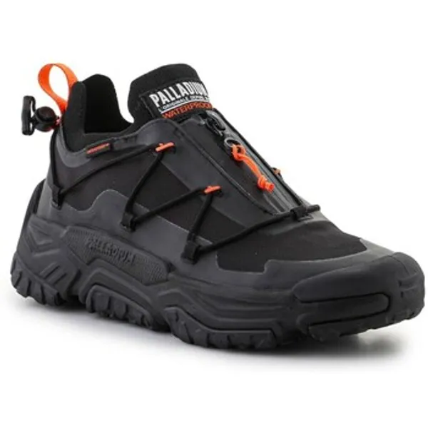Palladium Lage Sneakers Palladium Off-grid — vergelijk prijzen bij 1 winkel