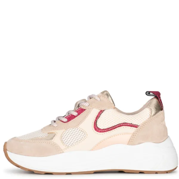 Poelman Lage Sneakers Poelman TRIANGLE Dames sneakers — vergelijk prijzen bij 1 winkel