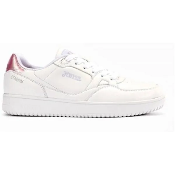 Joma Lage Sneakers Joma Tundra — vergelijk prijzen bij 1 winkel