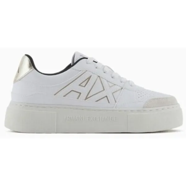 EAX Sneakers EAX XDX147 XV830 — vergelijk prijzen bij 1 winkel