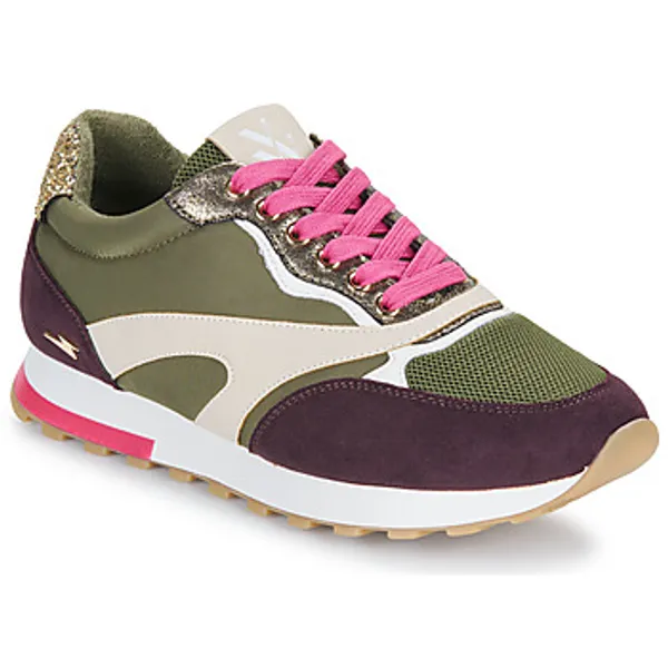 Vanessa Wu Lage Sneakers Vanessa Wu VICTOIRE — vergelijk prijzen bij 1 winkel