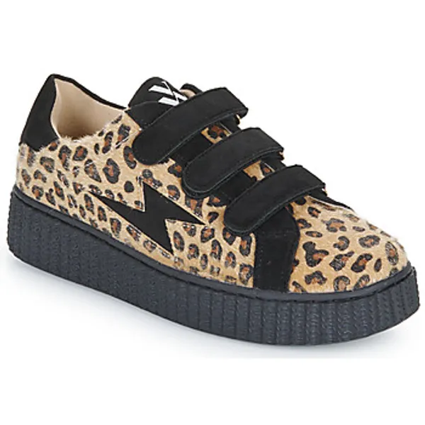 Vanessa Wu Lage Sneakers Vanessa Wu ALIA — vergelijk prijzen bij 1 winkel