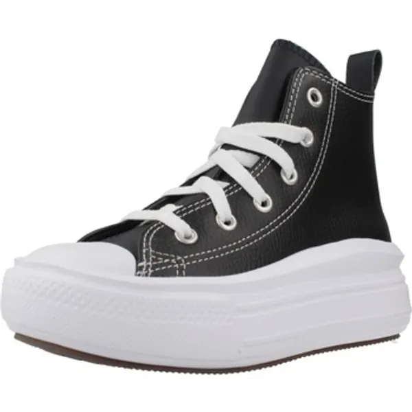 Converse Chuck Taylor Zwart