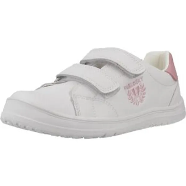 Pablosky Lage Sneakers Pablosky Zapatillas Niña Modèle 200007p — vergelijk prijzen bij 1 winkel
