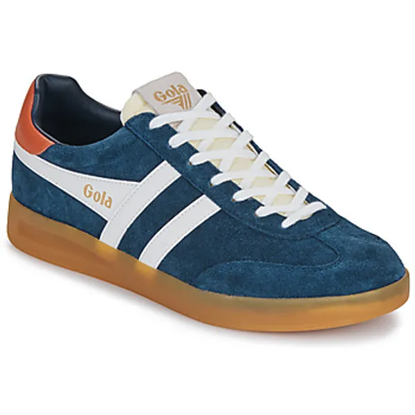 Gola Lage Sneakers Gola Cyclone — vergelijk prijzen bij 1 winkel