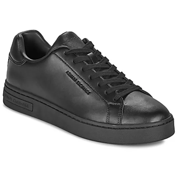 Armani Exchange Lage Sneakers Armani Exchange XM0001 — vergelijk prijzen bij 1 winkel