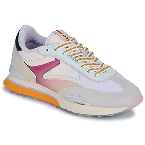 HOFF Lage Sneakers HOFF BULL — vergelijk prijzen bij 1 winkel