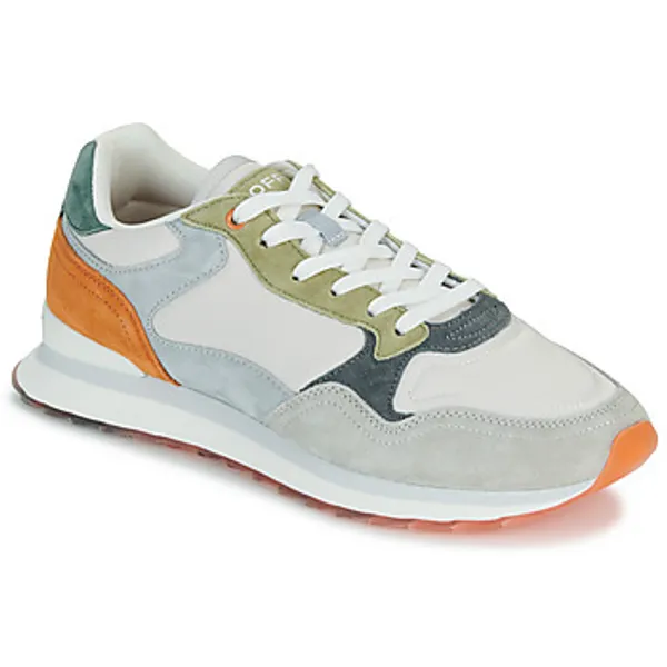 HOFF Lage Sneakers HOFF KINGSTON MAN — vergelijk prijzen bij 1 winkel