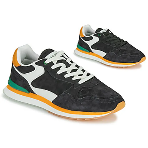 HOFF Lage Sneakers HOFF NIGREOS MAN — vergelijk prijzen bij 1 winkel