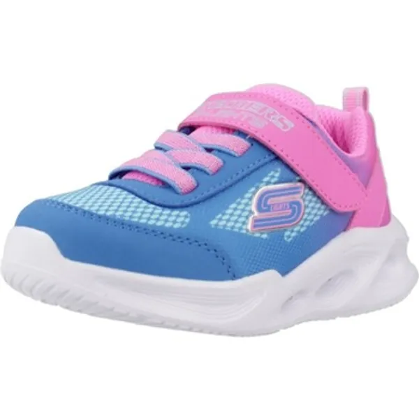 Skechers Sneakers Skechers Zapatillas Niña Modèle Ombre Deluxe — vergelijk prijzen bij 1 winkel