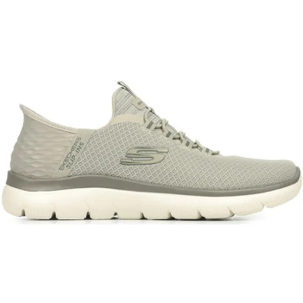 Skechers Sneakers Skechers Summit High Range Slip Ins — vergelijk prijzen bij 1 winkel