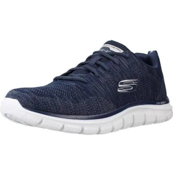 Skechers Lage Sneakers Skechers Sport Zapatillas Hombre Modèle Track Front Runner — vergelijk prijzen bij 1 winkel