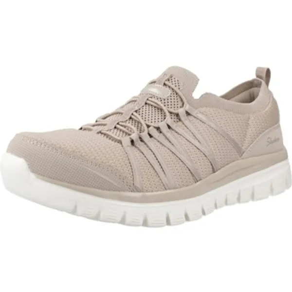 Skechers Sneakers Skechers Sport Zapatillas Mujer Modèle Graceful - Soft Soul — vergelijk prijzen bij 2 winkels