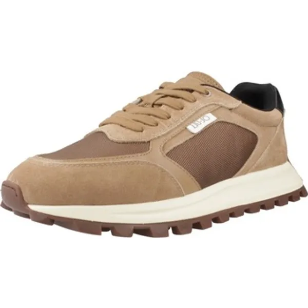 Liu Jo Sneakers Liu Jo Sport Zapatillas Hombre Modèle Px542 Running — vergelijk prijzen bij 1 winkel
