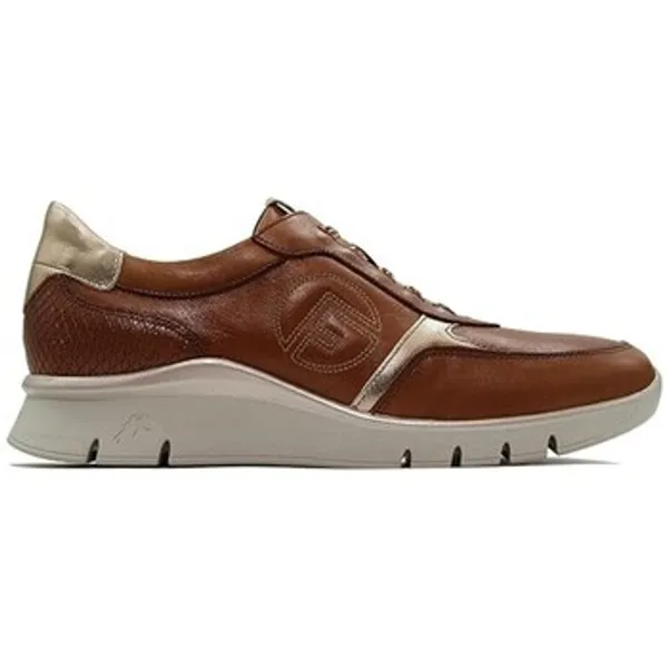 Fluchos Lage Sneakers Fluchos LEEGLOPERS UNION F2074 — vergelijk prijzen bij 1 winkel
