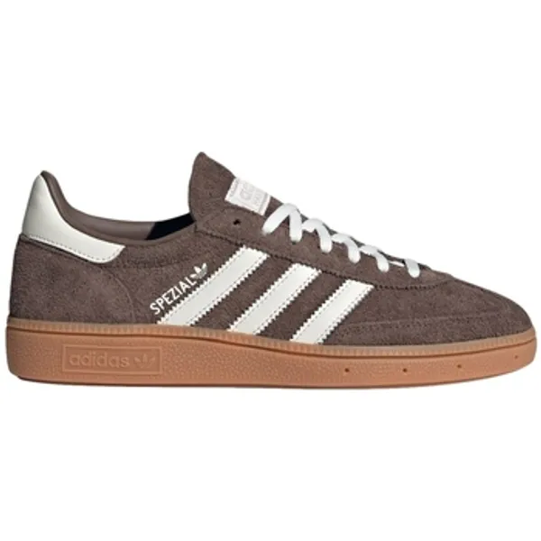 Adidas Sneakers adidas Handball Spezial W IF6490 — vergelijk prijzen bij 1 winkel