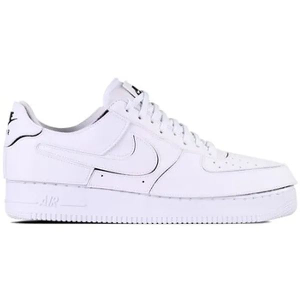Nike Lage Sneakers Nike Air Force 1 Low Cosmic Clay — vergelijk prijzen bij 1 winkel