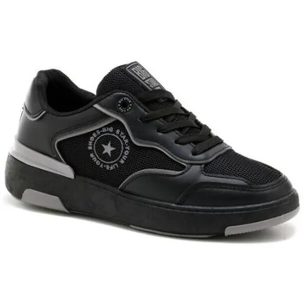 Big Star Lage Sneakers Big Star LL274443 — vergelijk prijzen bij 1 winkel