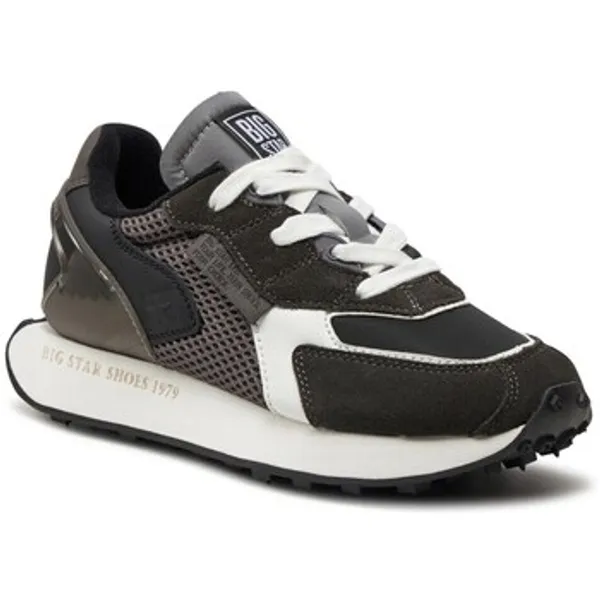 Big Star Lage Sneakers Big Star NN274683 — vergelijk prijzen bij 1 winkel
