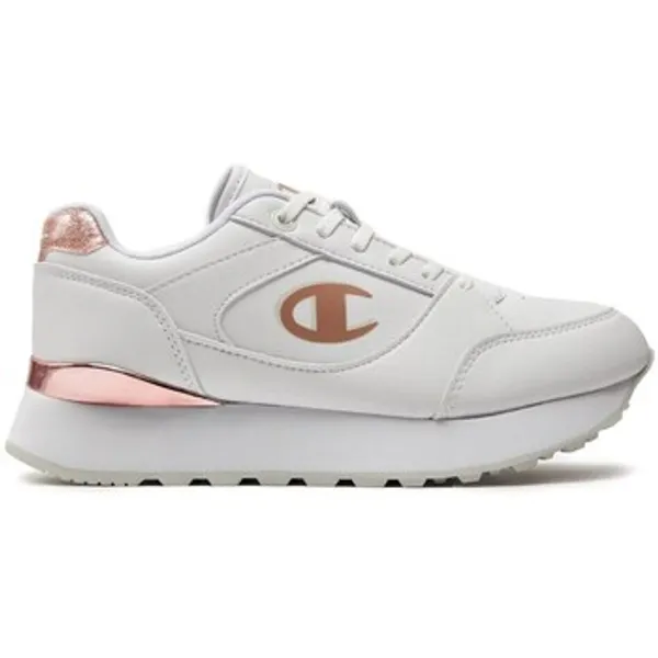 Champion Lage Sneakers Champion Plat — vergelijk prijzen bij 1 winkel