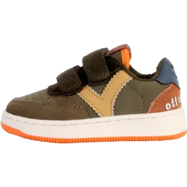 Victoria Lage Sneakers Victoria 242131 — vergelijk prijzen bij 1 winkel