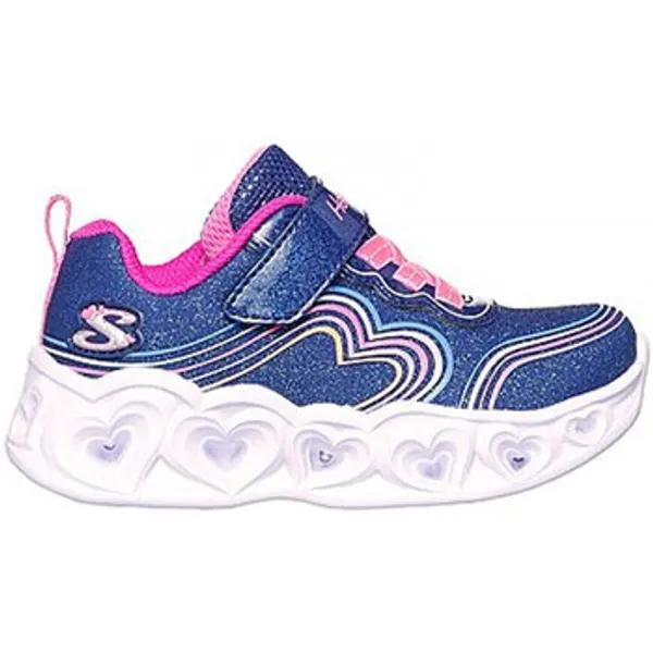 Skechers Sneakers Skechers Heart lights - retro hearts — vergelijk prijzen bij 1 winkel